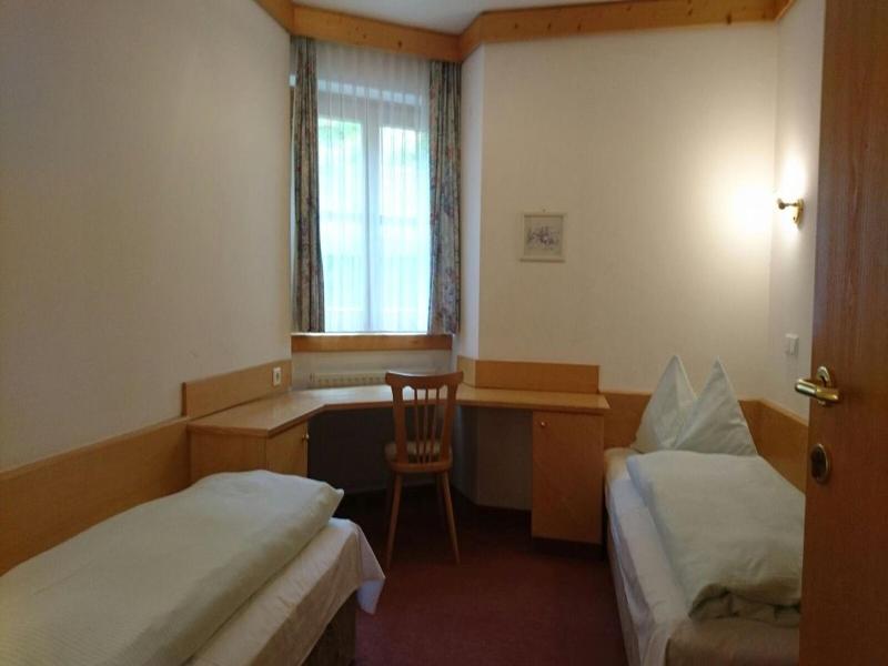 Appartementhotel Hechenberg image