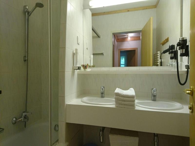 Appartementhotel Hechenberg image
