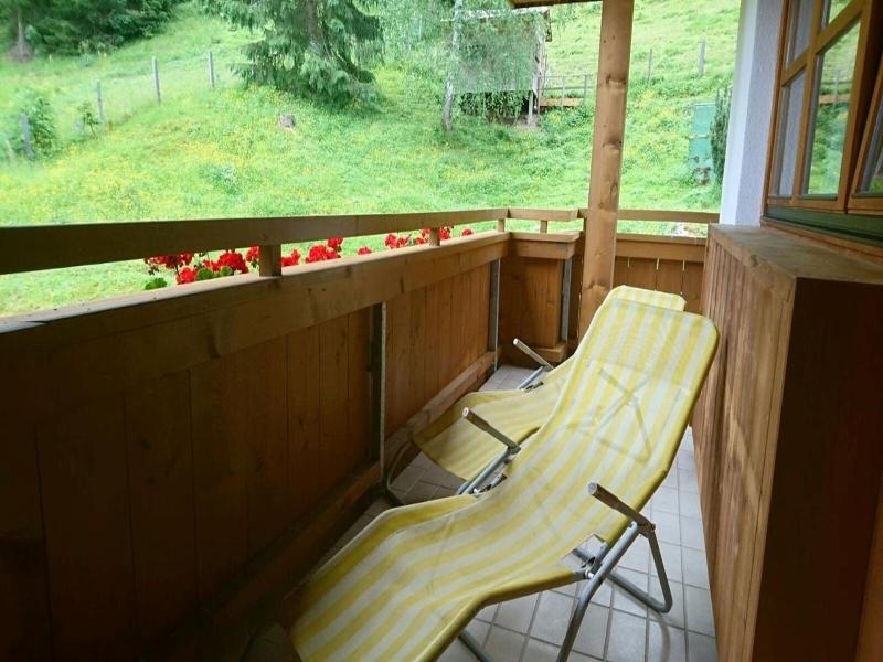 Appartementhotel Hechenberg image