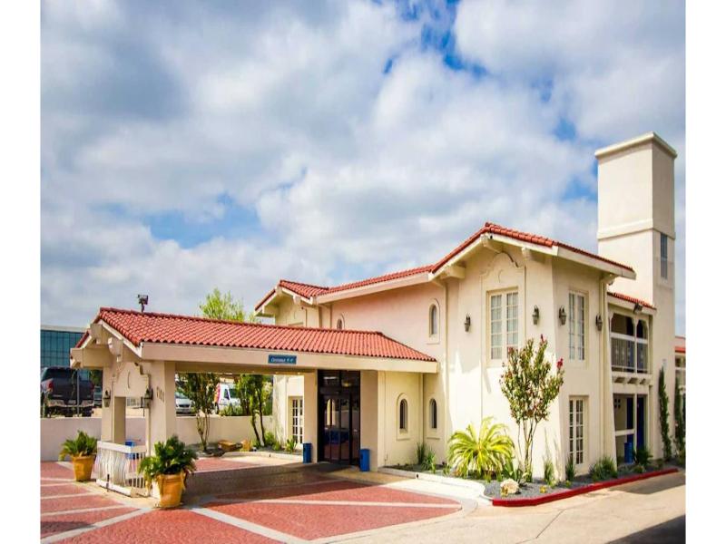 Motel 6 Austin, Tx - Midtown  GA image