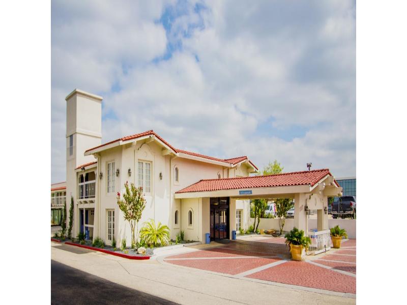 Motel 6 Austin, Tx - Midtown  GA image