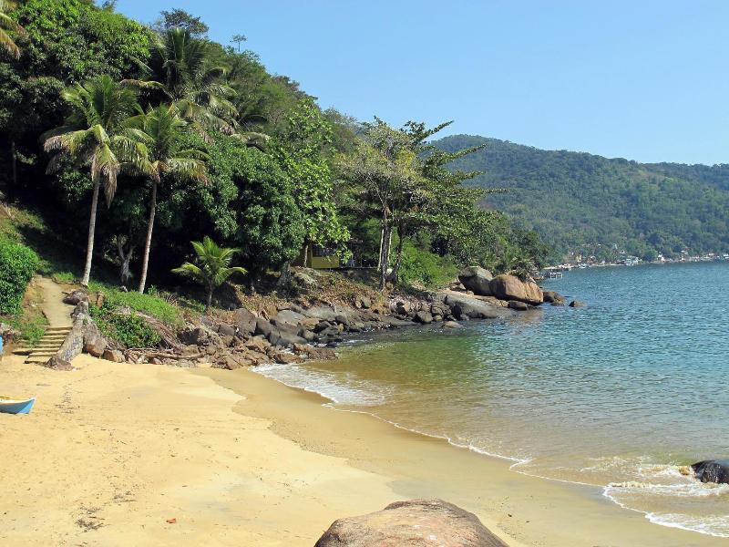 Pousada Mar De Sonhos image