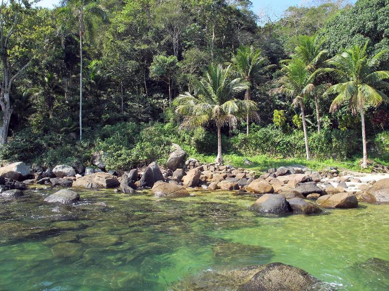 Pousada Mar De Sonhos image