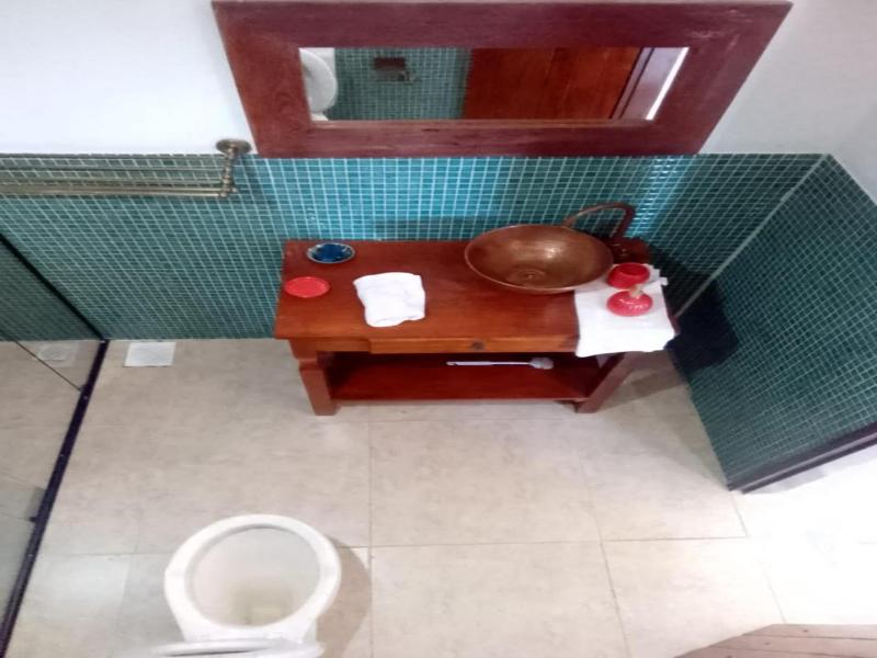 Pousada Mar De Sonhos image