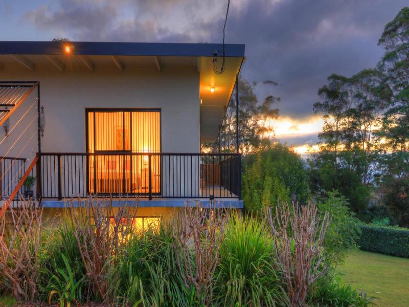 Mapleton Falls Accommodation image