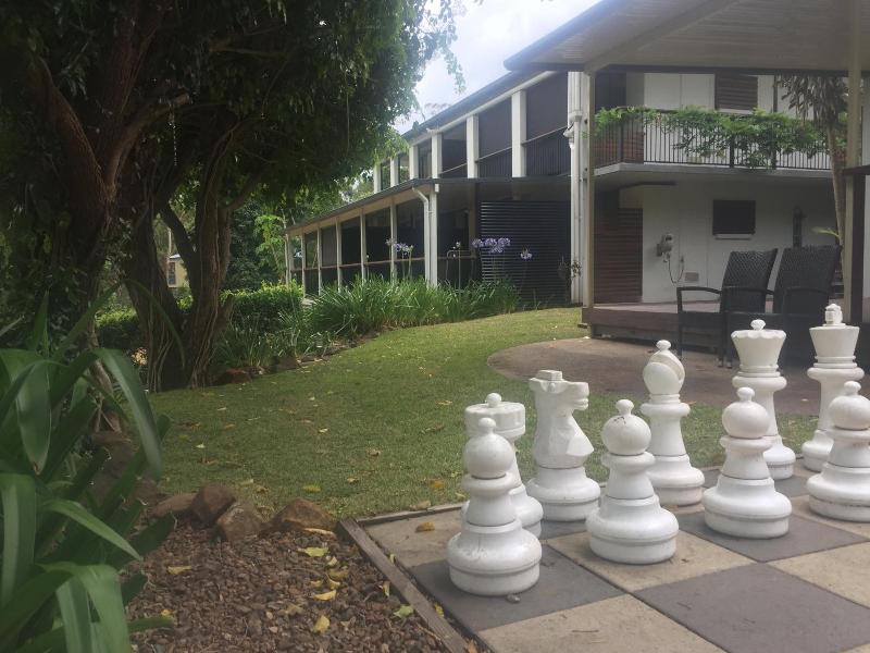 Mapleton Falls Accommodation image