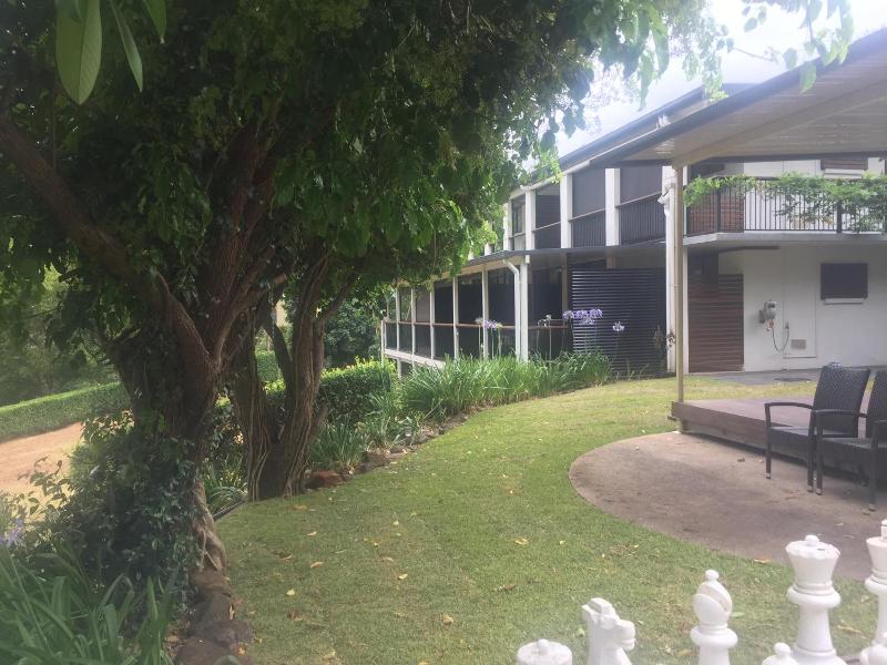 Mapleton Falls Accommodation image