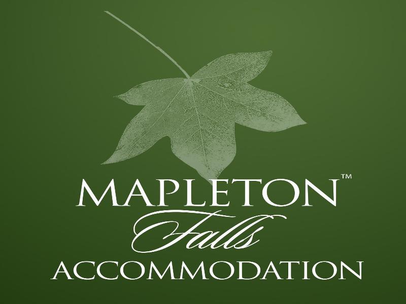 Mapleton Falls Accommodation image