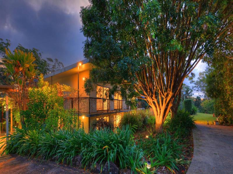 Mapleton Falls Accommodation image