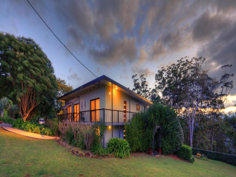 Mapleton Falls Accommodation image