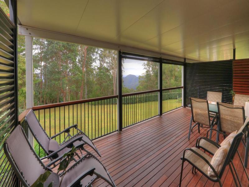 Mapleton Falls Accommodation image