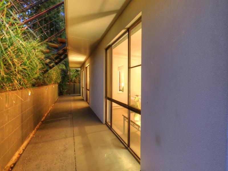 Mapleton Falls Accommodation image