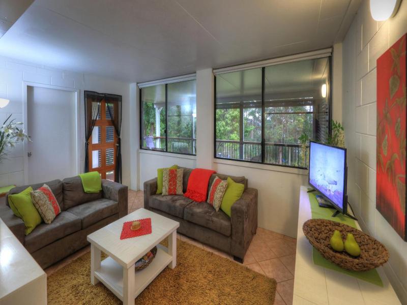 Mapleton Falls Accommodation image