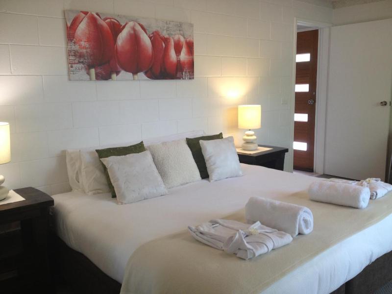 Mapleton Falls Accommodation image