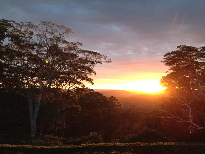 Mapleton Falls Accommodation image