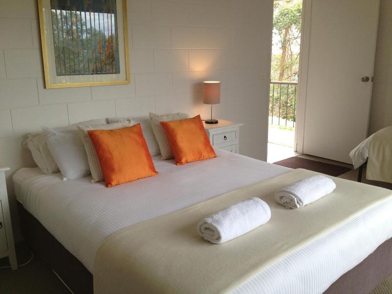 Mapleton Falls Accommodation image