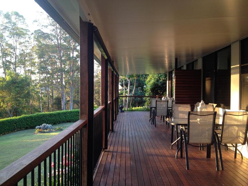 Mapleton Falls Accommodation image