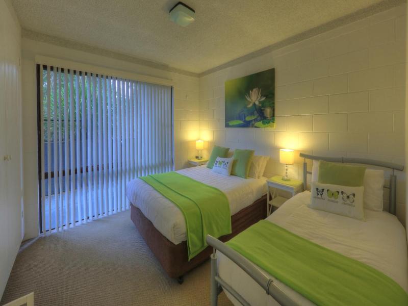Mapleton Falls Accommodation image