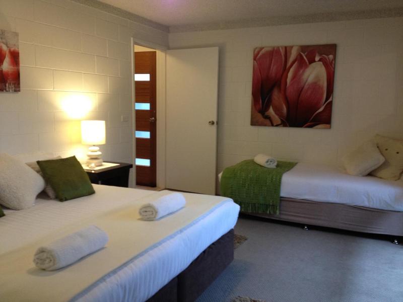 Mapleton Falls Accommodation image