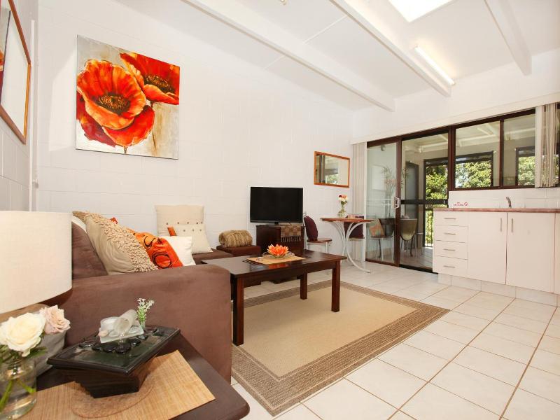 Mapleton Falls Accommodation image