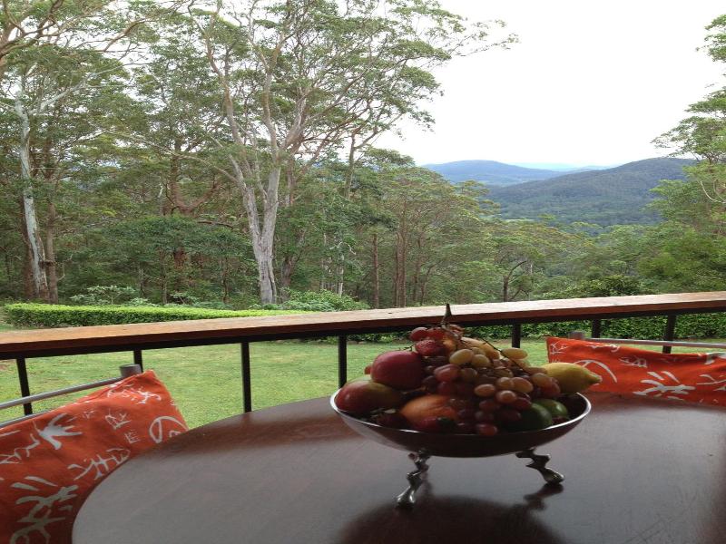 Mapleton Falls Accommodation image