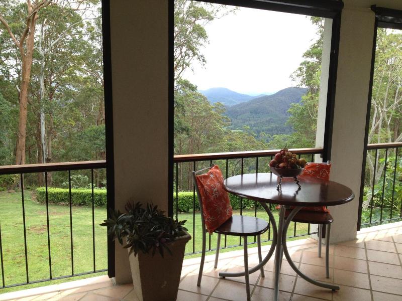 Mapleton Falls Accommodation image