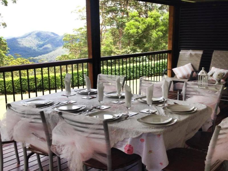 Mapleton Falls Accommodation image