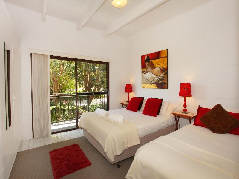 Mapleton Falls Accommodation image
