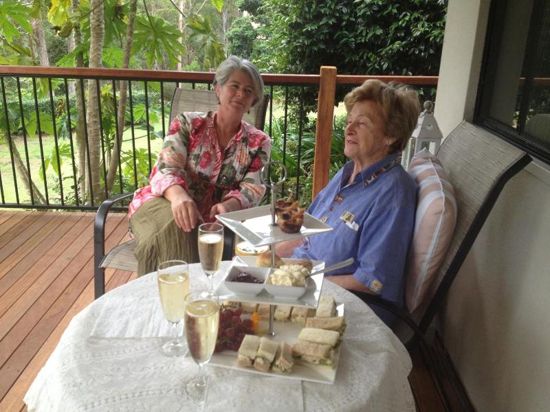 Mapleton Falls Accommodation image