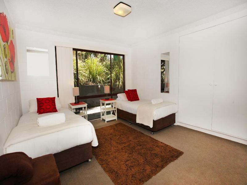 Mapleton Falls Accommodation image