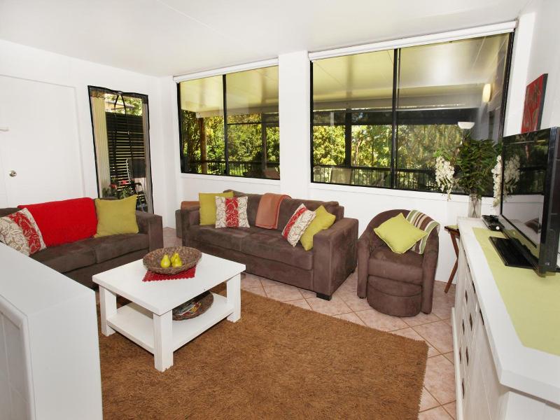 Mapleton Falls Accommodation image