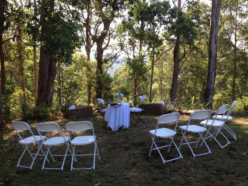 Mapleton Falls Accommodation image