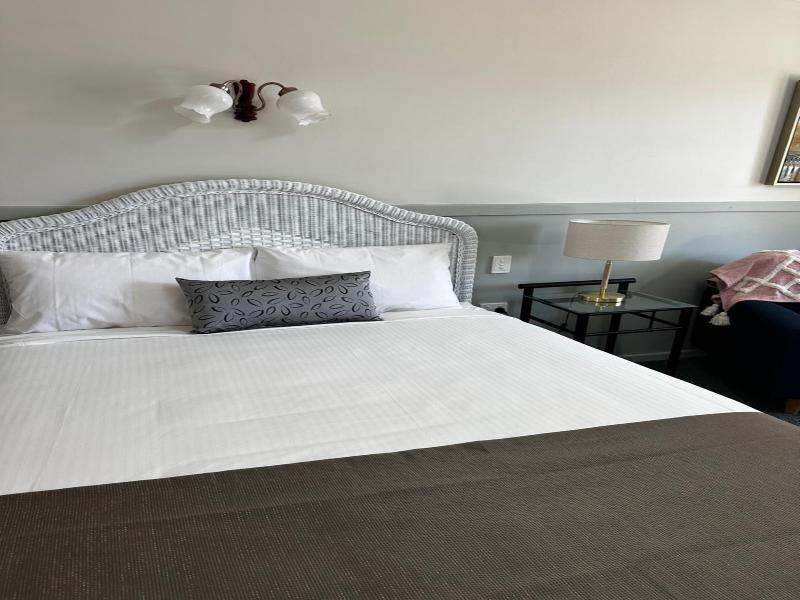 Murgon Motor Inn