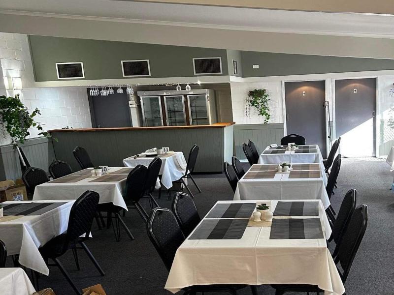 Murgon Motor Inn