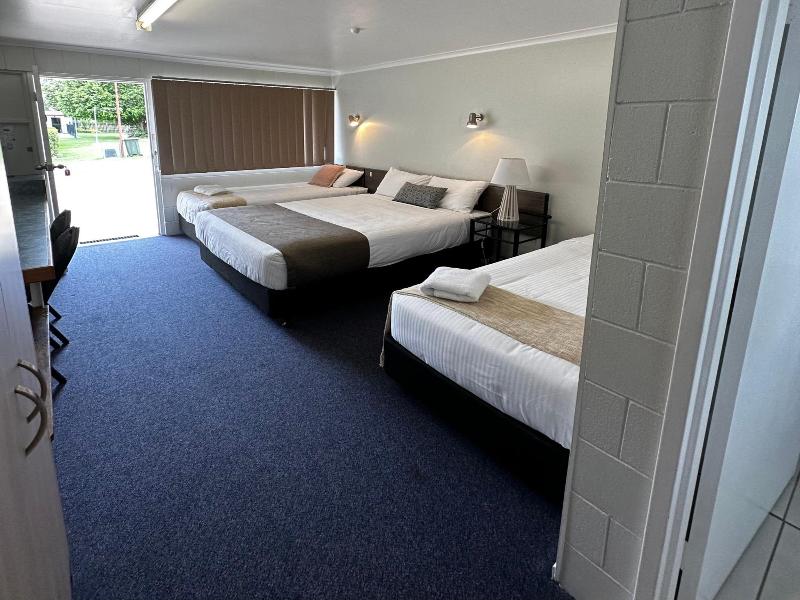 Murgon Motor Inn