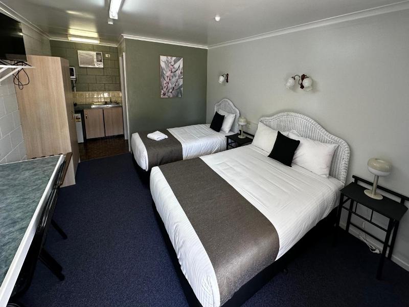 Murgon Motor Inn