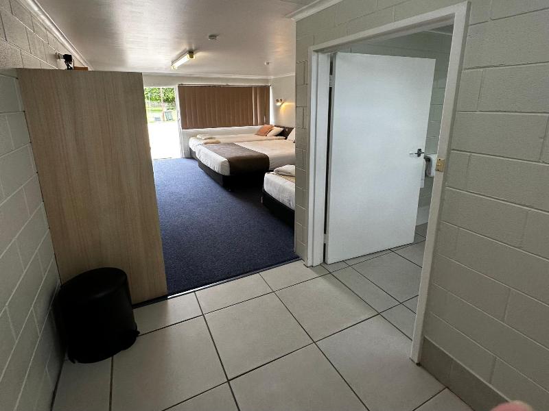 Murgon Motor Inn