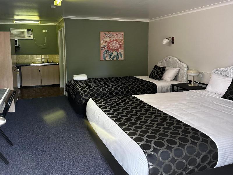Murgon Motor Inn