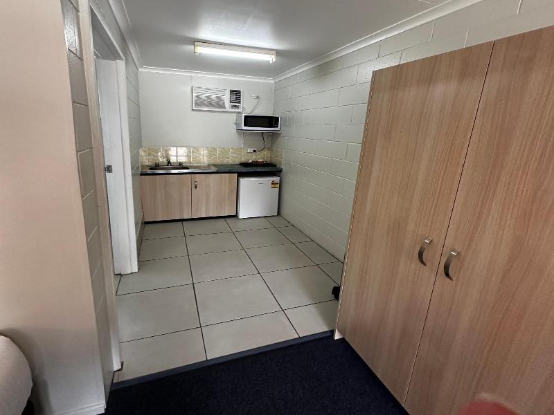 Murgon Motor Inn