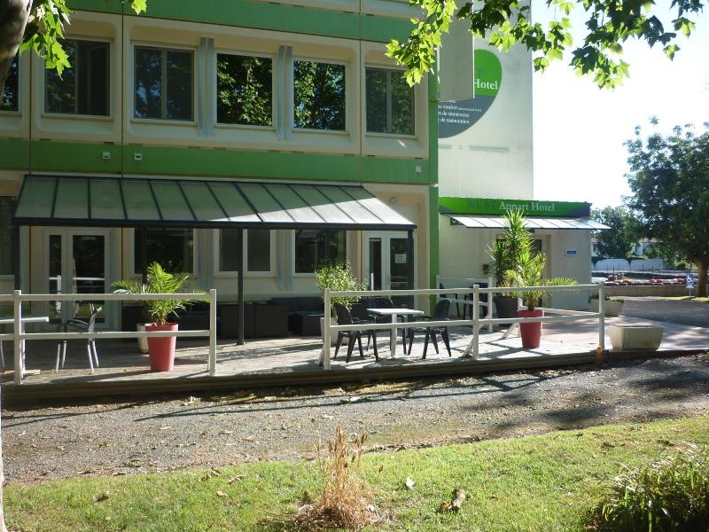 West Appart' Hôtel image