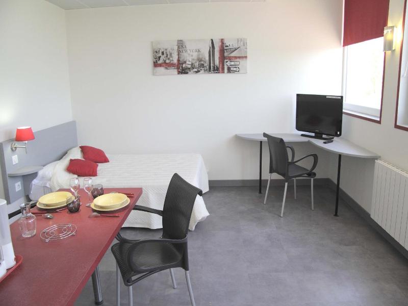 West Appart' Hôtel image