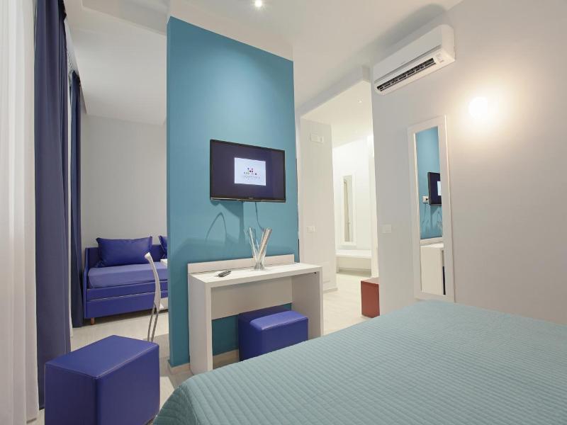 Hotel Agrigento Home image