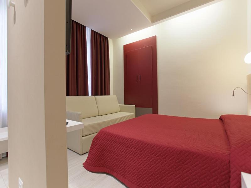 Hotel Agrigento Home image