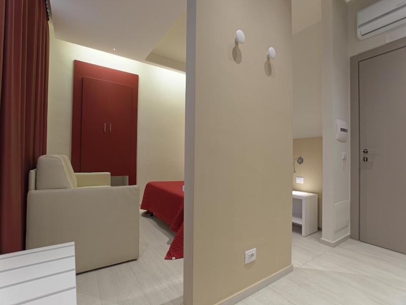 Hotel Agrigento Home image