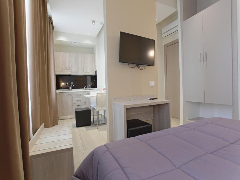 Hotel Agrigento Home image