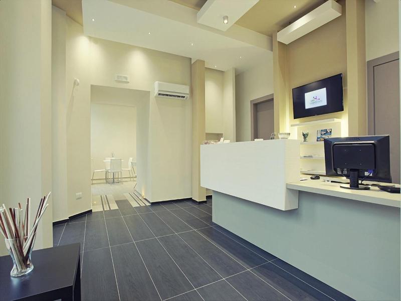 Hotel Agrigento Home image
