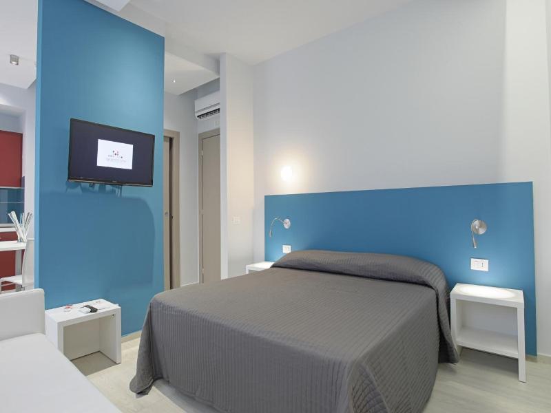 Hotel Agrigento Home image