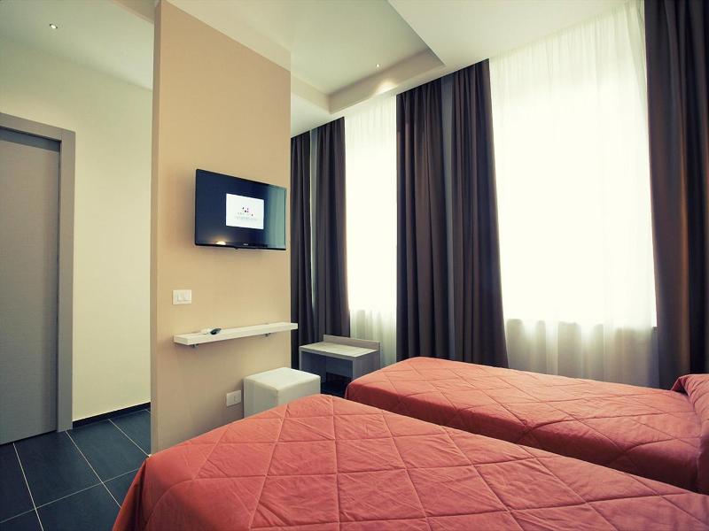 Hotel Agrigento Home image
