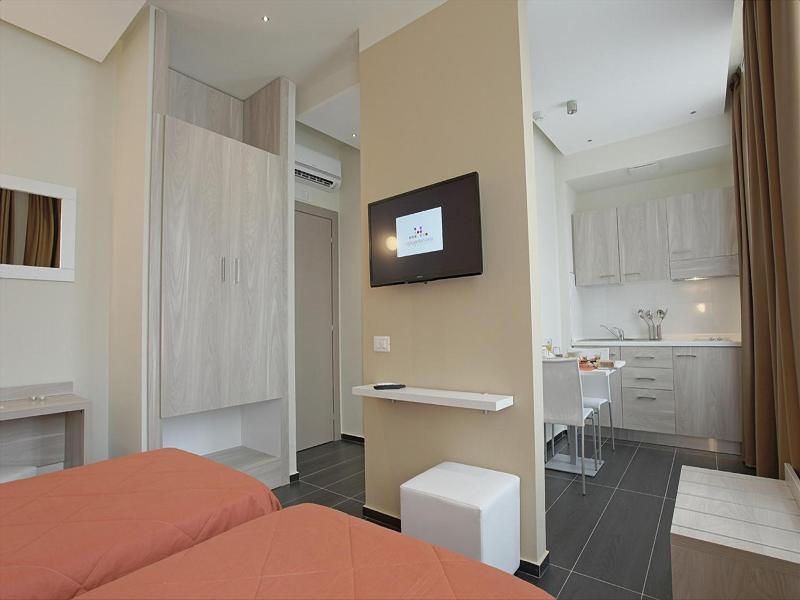 Hotel Agrigento Home image