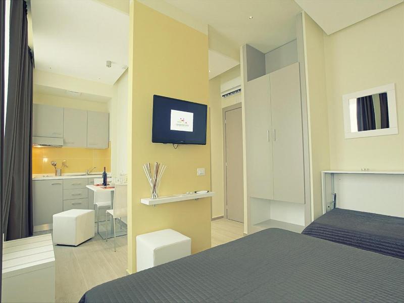Hotel Agrigento Home image
